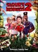 Cloudy With a Chance of Meatballs 2 [Includes Digital Copy]
