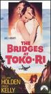 The Bridges at Toko-Ri [Vhs]