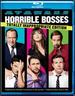 Horrible Bosses [Totally Inappropriate Edition] [3 Discs] [Includes Digital Copy] [Blu-ray/DVD]