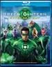 Green Lantern [Extended Cut] [2 Discs] [Includes Digital Copy] [Blu-ray/DVD]
