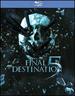 Final Destination 5 [Blu-Ray]