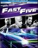 Fast Five: Steelbook [Blu-Ray]