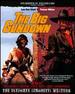 The Big Gundown (Blu-Ray + Dvd + Cd) Combo