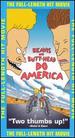 Beavis & Butthead Do America [Vhs]
