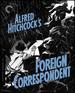 Foreign Correspondent (Criterion Collection) (Blu-Ray + Dvd)