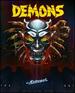 Demons Original Soundtrack Deluxe Edition Double Cd