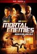 Mortal Enemies [Dvd + Digital]