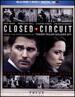 Closed Circuit (Includes 1 BLU RAY Only! )