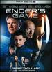 Ender's Game [Dvd + Digital]