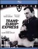 Robbe-Grillet: Trans-Europ-Express [Blu-Ray]
