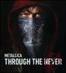 Metallica-Through the Never [Blu-Ray]