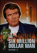 The Six Million Dollar Man: Season 5