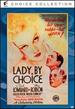 Lady By Choice [Vhs]
