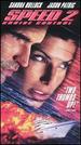 Speed 2-Cruise Control [Vhs]