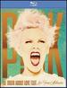 Pink: The Truth About Love Tour - Live from Melbourne [Blu-ray]