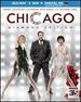 Chicago [Diamond Edition Blu-Ray + Dvd + Digital Hd]