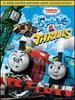 Thomas & Friends: Spills and Thrills [Dvd]