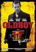 Oldboy (+Ultraviolet Digital Copy)