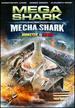Mega Shark Vs Mecha Shark