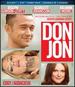 Don Jon (Blu-Ray + Dvd)