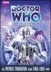 Doctor Who: the Moonbase (Story 33)