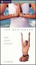 Living Yoga's Upper Body Yoga for Beginners [Vhs]