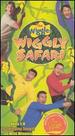 The Wiggles-Wiggly Safari [Vhs]