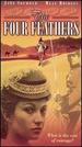Four Feathers [Vhs]