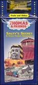 Thomas the Tank Engine and Friends-Salty's Secret [Vhs]