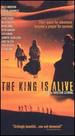 The King is Alive [Vhs]