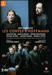 Offenbach: Les Contes D'Hoffmann (2dvd)