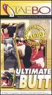 The Best of Tae-Bo-Ultimate Buns [Vhs]