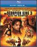 The Scorpion King 3: Battle for Redemption [Blu-Ray]