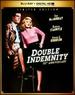 Double Indemnity [Blu-Ray]