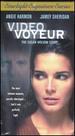 Video Voyeur-the Susan Wilson Story [Vhs]
