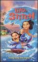 Lilo & Stitch [Vhs]