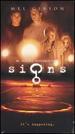 Signs [Vhs]