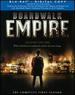 Boardwalk Empire: Complete First Season (Bd+Digital Copy) [Blu-Ray]