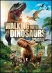 Walking With Dinosaurs (Combo Blu-Ray 3d + Blu-Ray + Dvd)
