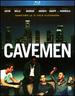 Cavemen [Blu-Ray]