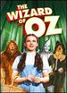 Wizard of Oz (Dvd Movie) Sealed With Cut Artwork (Boxcutter)
