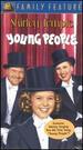 Young People [Vhs]