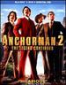 Anchorman 2: the Legend Continues (Blu-Ray + Dvd + Digital Hd)