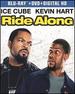 Ride Along (Blu-Ray + Dvd + Digital Hd With Ultraviolet)