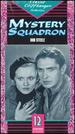 Mystery Squadron [Vhs]