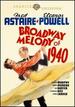 Broadway Melody of 1940 [Dvd]