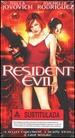 Resident Evil 1-3 Box Set (Resident Evil / Resident Evil 2-Apocalypse / Resident Evil 3-Extinction) [Dvd] [2001]
