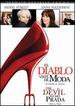 Devil Wears Prada (Spanish)