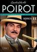 Agatha Christie's Poirot, Series 11