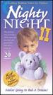 Nighty Night II [Vhs]